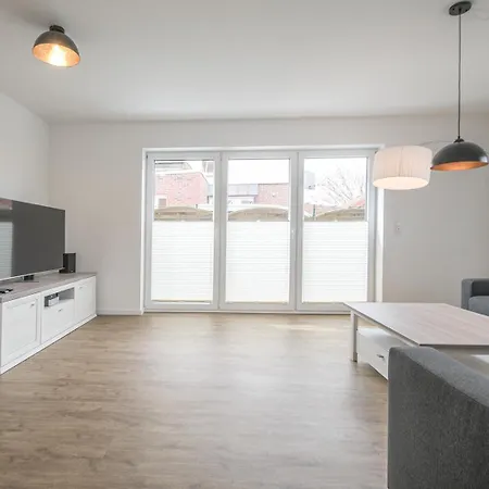 Strandquartier 4 * Norderney