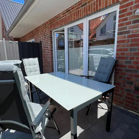 Strandquartier 4 Lägenhet
